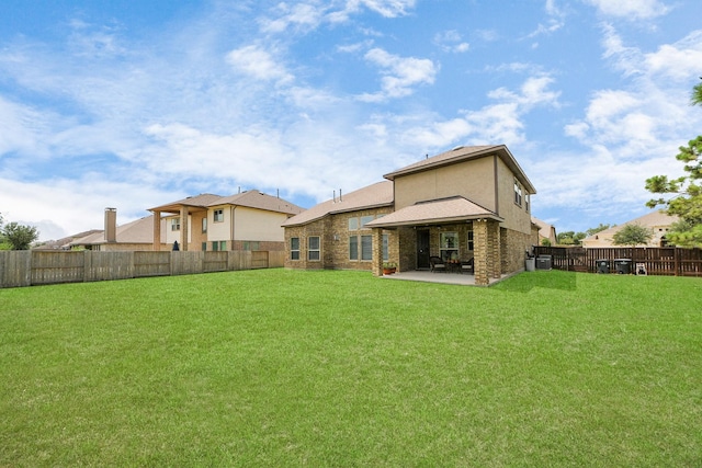 9934 Hubble Dr, Iowa Colony, TX 77583 - photo 42