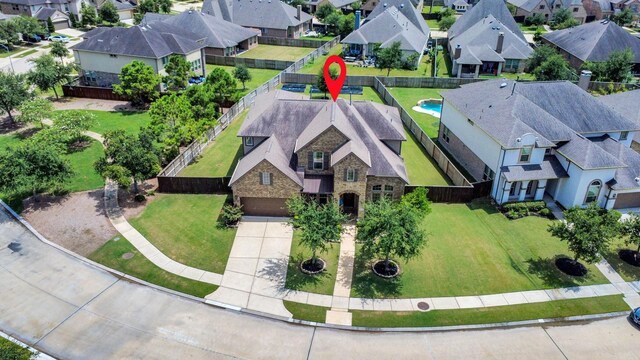 9934 Hubble Dr, Iowa Colony, TX 77583 - photo 47