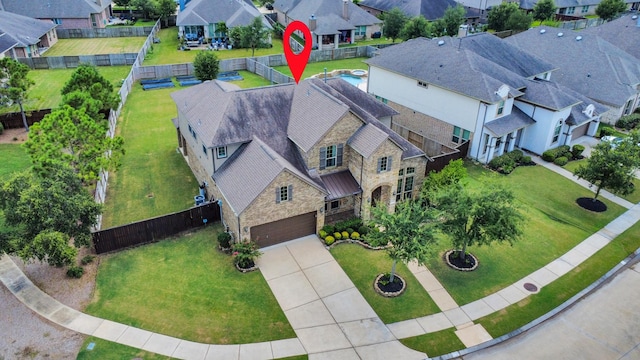 9934 Hubble Dr, Iowa Colony, TX 77583 - photo 49