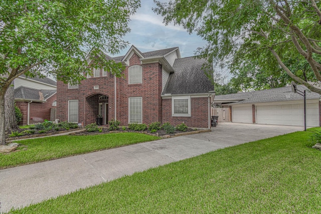 12518 Cranes Park St, Tomball, TX 77377 - photo 2