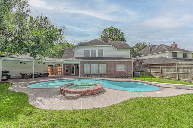 12518 Cranes Park St, Tomball, TX 77377 - photo 4