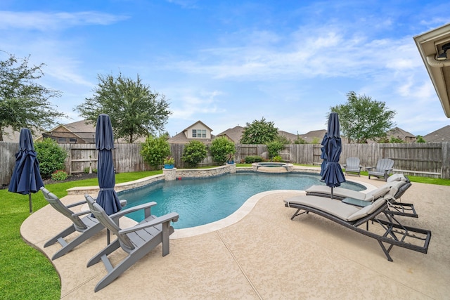18722 Big Elm Dr, Cypress, TX 77433 - photo 41