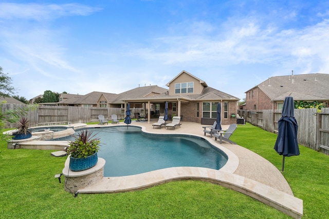 18722 Big Elm Dr, Cypress, TX 77433 - photo 1