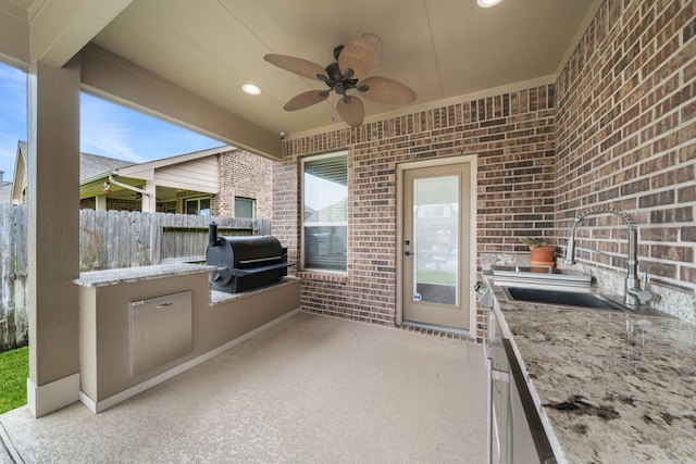 18722 Big Elm Dr, Cypress, TX 77433 - photo 37