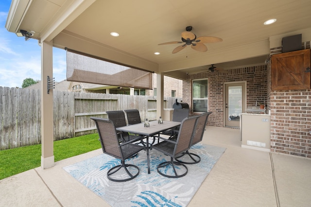 18722 Big Elm Dr, Cypress, TX 77433 - photo 38
