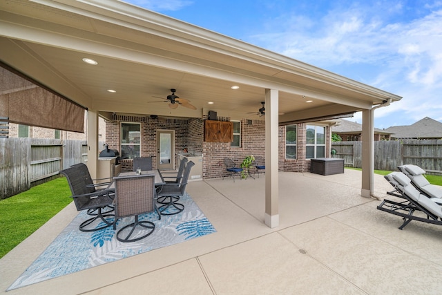 18722 Big Elm Dr, Cypress, TX 77433 - photo 39