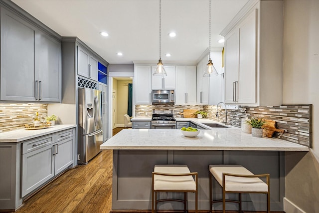 1111 Adele St, Houston, TX 77009 - photo 5