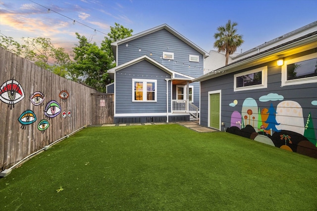 1111 Adele St, Houston, TX 77009 - photo 1