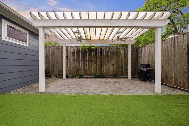 1111 Adele St, Houston, TX 77009 - photo 33