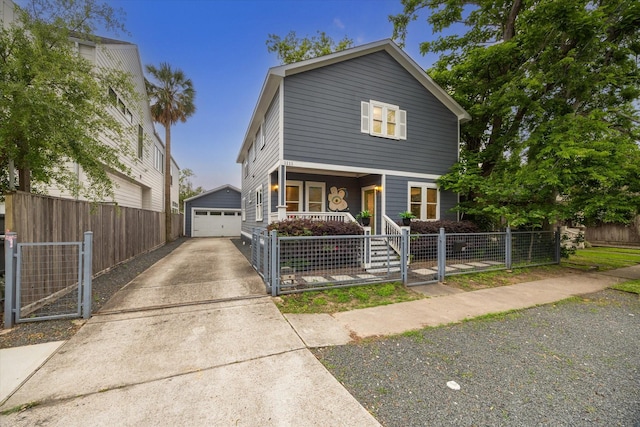 1111 Adele St, Houston, TX 77009 - photo 43