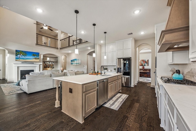 18010 Brazos River Cir, Cypress, TX 77433 - photo 20