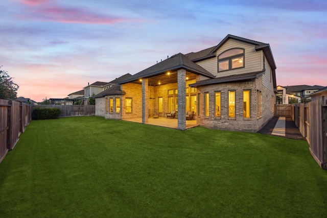 18010 Brazos River Cir, Cypress, TX 77433 - photo 45