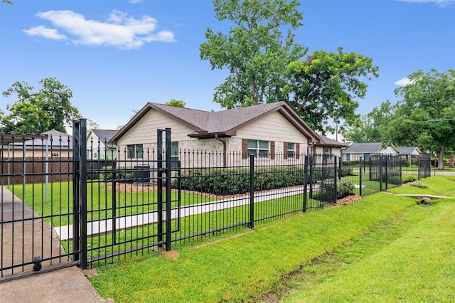 1001 Reverend B J Lewis Dr, Houston, TX 77088 - photo 8