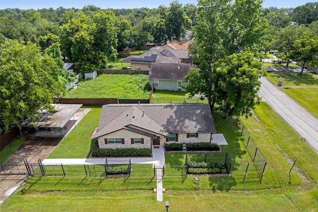 1001 Reverend B J Lewis Dr, Houston, TX 77088 - photo 33