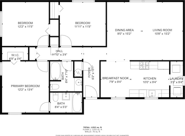 1001 Reverend B J Lewis Dr, Houston, TX 77088 - photo 35