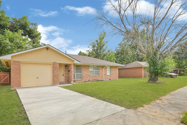 4319 Howcher St, Houston, TX 77047 - photo 1