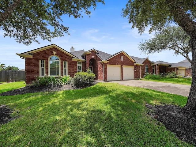 2622 Yellowwood Ct, Katy, TX 77494 - photo 2