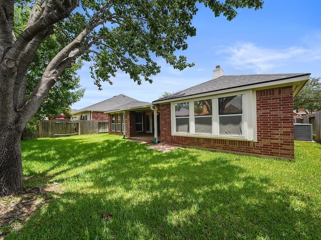 2622 Yellowwood Ct, Katy, TX 77494 - photo 34