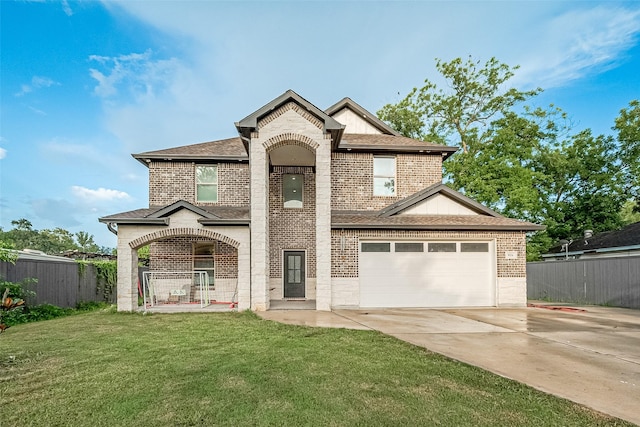 9534 Irby St, Houston, TX 77088 - photo 1