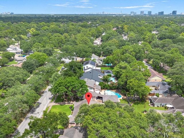 12519 Briar Forest Dr, Houston, TX 77077 - photo 33
