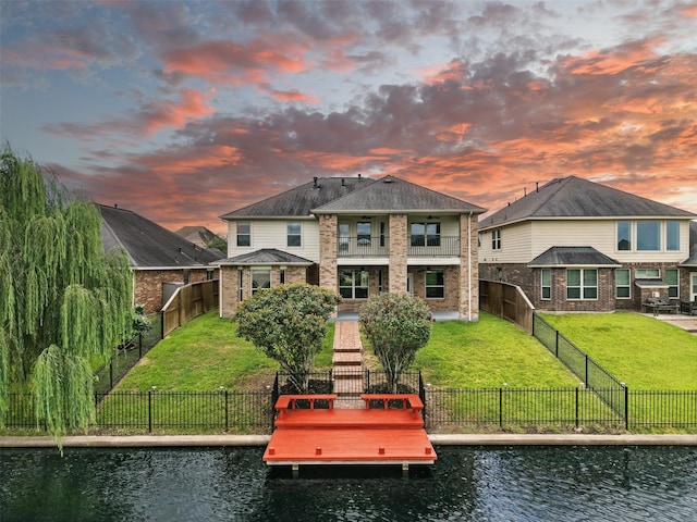 2415 Bal Harbour Dr, Missouri City, TX 77459 - photo 2