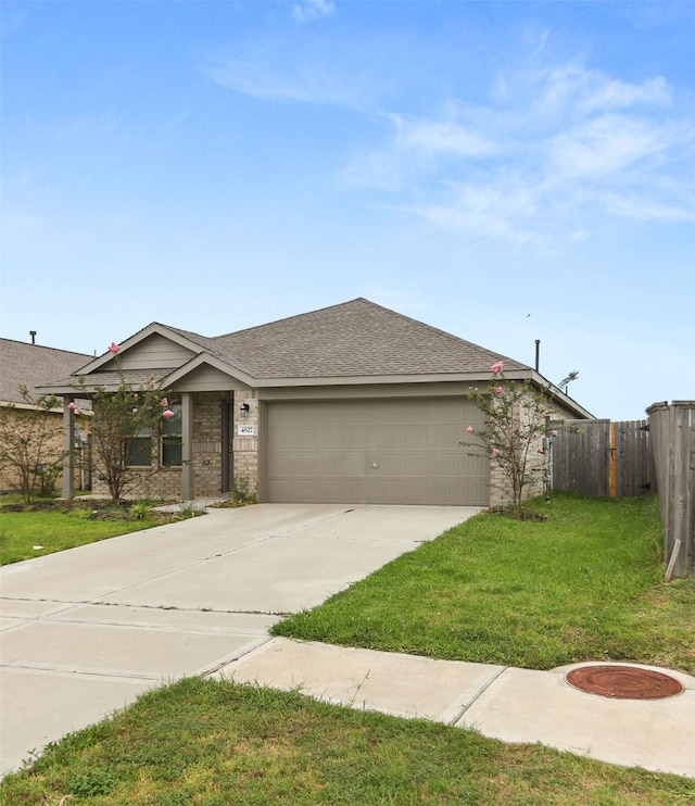4627 Sterling Prairie Trl, Baytown, TX 77521 - photo 3