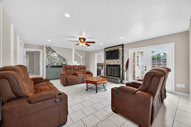 6906 La Granada Dr, Houston, TX 77083 - photo 9