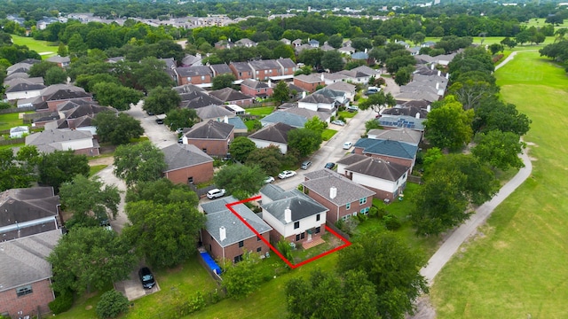 8206 Golf Green Cir, Houston, TX 77036 - photo 37