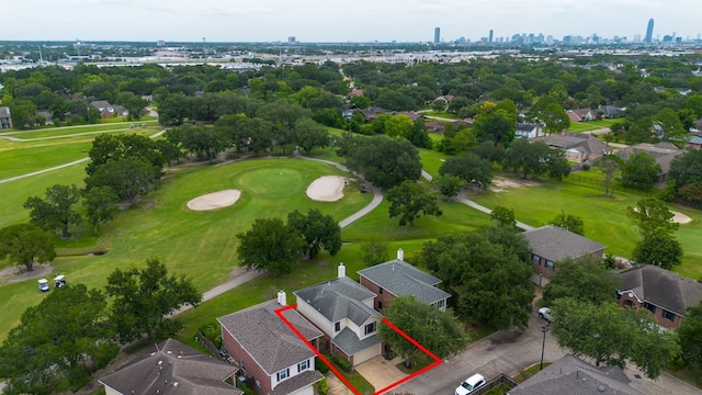 8206 Golf Green Cir, Houston, TX 77036 - photo 38