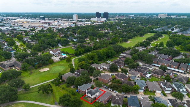 8206 Golf Green Cir, Houston, TX 77036 - photo 41