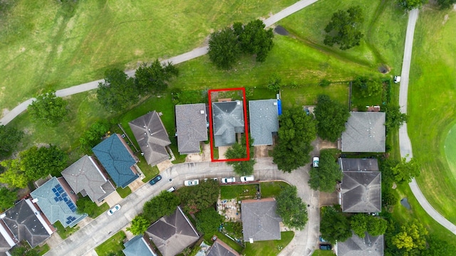 8206 Golf Green Cir, Houston, TX 77036 - photo 42