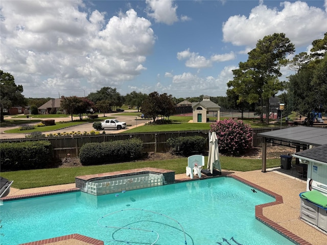 24803 Valleylight Dr, Katy, TX 77494 - photo 39