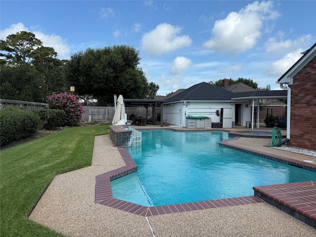 24803 Valleylight Dr, Katy, TX 77494 - photo 40