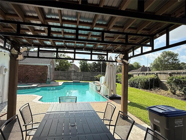 24803 Valleylight Dr, Katy, TX 77494 - photo 43