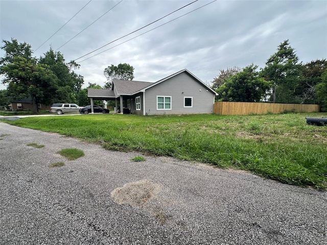 1904 Dalhart St, Dayton, TX 77535 - photo 4