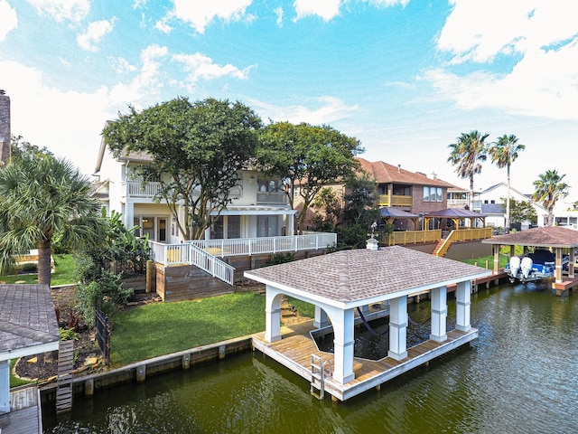 2521 Du Lac Trce, Seabrook, TX 77586 - photo 1