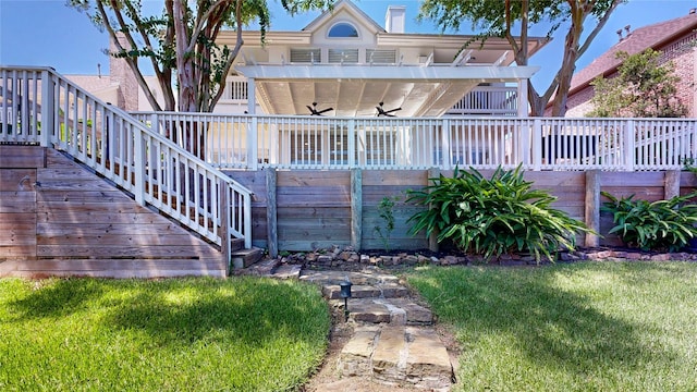 2521 Du Lac Trce, Seabrook, TX 77586 - photo 33