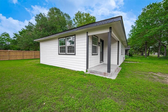 2519 Sinclair St, Pasadena, TX 77503 - photo 3