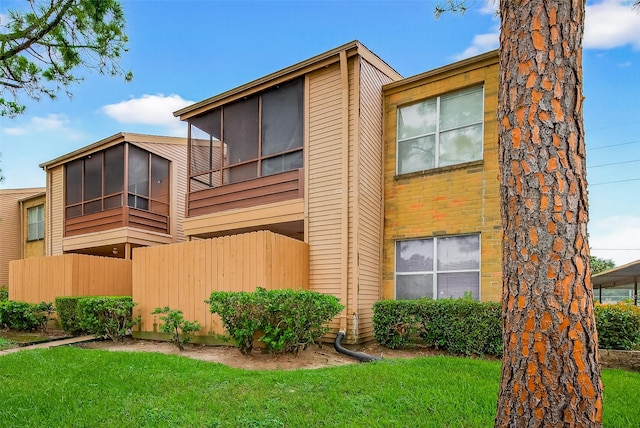 10555 Turtlewood Ct Unit 2601, Houston, TX 77072 - photo 3