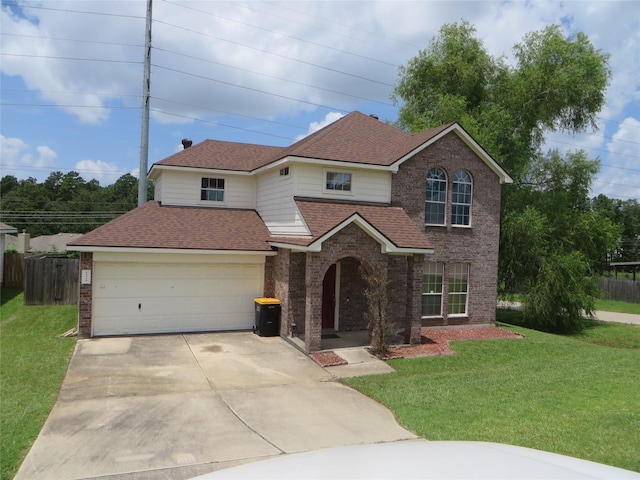 13729 Bighorn Trl, Willis, TX 77378 - photo 1