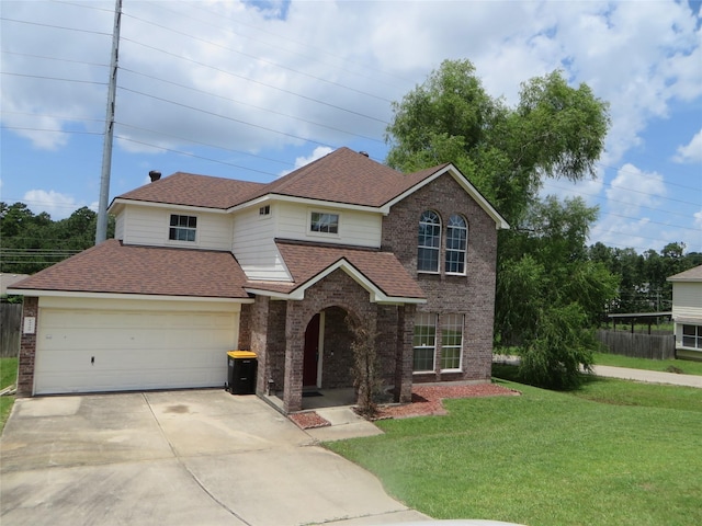 13729 Bighorn Trl, Willis, TX 77378 - photo 2