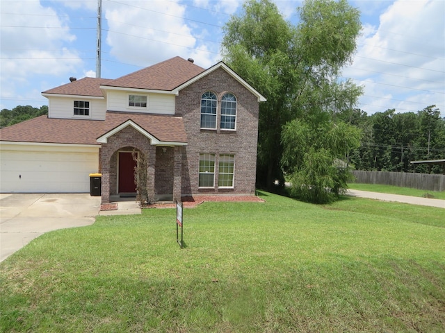 13729 Bighorn Trl, Willis, TX 77378 - photo 3