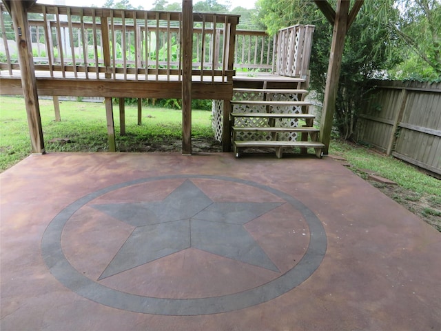 13729 Bighorn Trl, Willis, TX 77378 - photo 5
