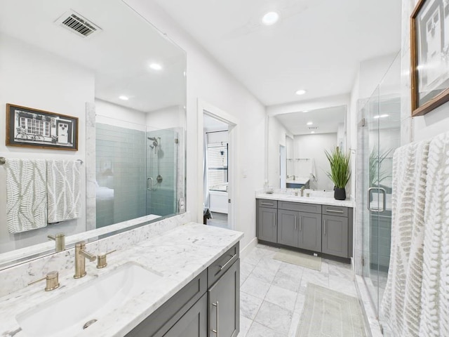 1907 Lizards Ln, Houston, TX 77043 - photo 21
