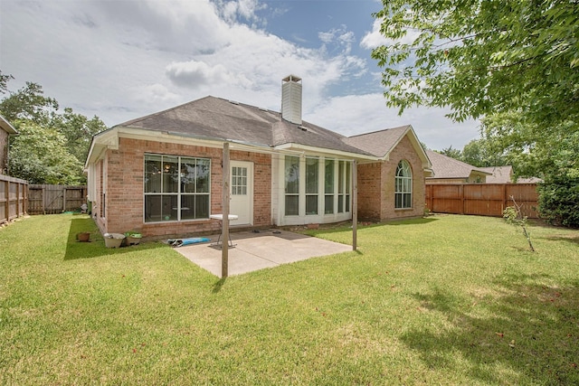 1815 Rustic Oak Ln, Pasadena, TX 77586 - photo 33