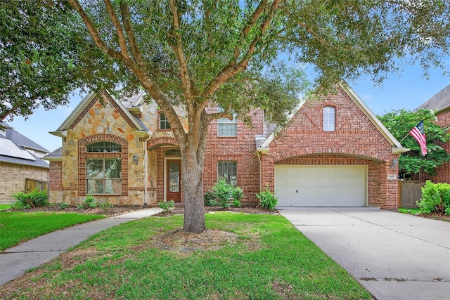 4119 Candlewood Ln, Manvel, TX 77578 - photo 1