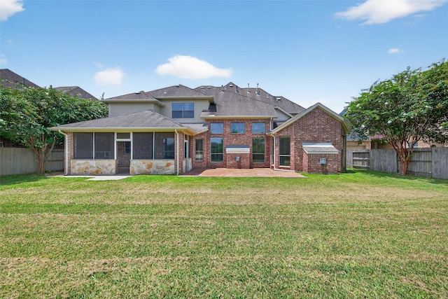 4119 Candlewood Ln, Manvel, TX 77578 - photo 47