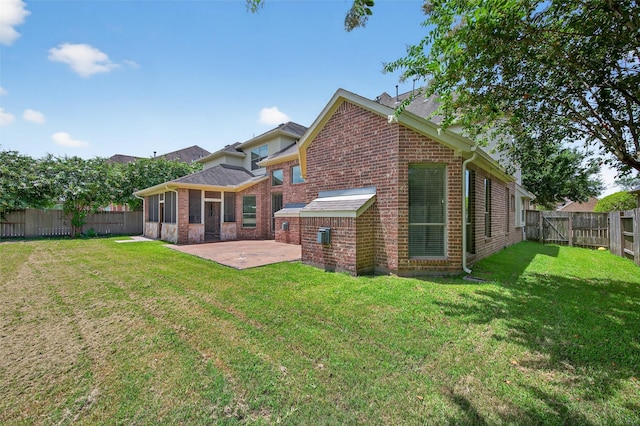 4119 Candlewood Ln, Manvel, TX 77578 - photo 48
