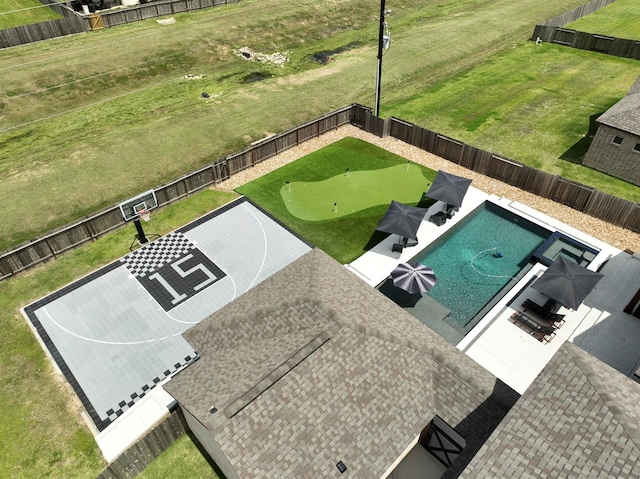 40845 Wesson Ln, Magnolia, TX 77354 - photo 49