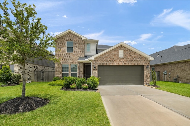 314 Cavil Barrier Ln, La Porte, TX 77571 - photo 2